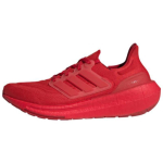 Adidas Ultra Boost Light Better Scarlet Cloud White tossud IE3042 41⅓ punane