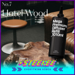 Hetras Mega Premium Suure Mahutavusega Hajuti T&auml;ide 1010ml Steekee Korea 3046