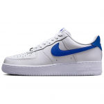 Nike Air Force 1 07 Hyper Royal Meeste tossud Valge FJ4146-113 46