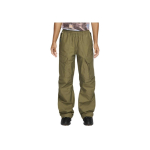 Nike Nocta Opaal Mugavad Mitmek&uuml;lgsed Moodsad Cargo P&uuml;ksid Meeste p&uuml;ksid Keskmine Oliiv FZ0911-222 2XL gray