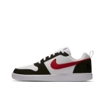 Nike Court Borough low 838937-102 Meeste suurused EU 39 must/valge