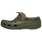 Crocs Classic Paadikingad Armee Rohelised Meeste Tossud 212022-38V 38-39