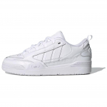 Adidas Originals Adi2000 libisemiskindlad kulumiskindlad madalad rulaketsid Unisex valged tossud JR8346 36⅔ valge