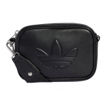 Adidas Originals Pol&uuml;uretaan Ruudukujuline Kott &Otilde;lakott Unisex Must Adidas KB2623 must