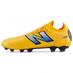 New Balance FURON PRO V7+ Jalgpallisaapad Meeste Kollased Tossud SF1AZ75 43 kollane
