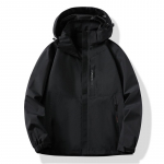 Paarijope Assault &uuml;likond &otilde;uejope Meeste tuulekindel mantel vihmakindel sportlik tuulekindel jope suures suuruses jakk XXL