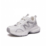 Mood Vabaaja Paksu Tallaga V&otilde;rk Hingav K&otilde;rgust Suurendavad Tennised Paeltega Tossud Naiste Vabaaja Paksu Tallaga Tossud 35-40 40 h&otilde;be