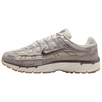 Nike P-6000 SE College Grey Cave Stone Meeste Tennised Light-Orewood-Brown Sail IB2986-002 43