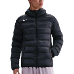 Nike Total 90 Therma-Fit Kapuutsiga T&otilde;mblukuga Veekindel Jalgpallijope Meeste Jakid HV3508-010 XL