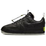 Nike Air Force 1 Experimental Must Helendav Meeste Tossud Oliiv-Aura Valge DJ9780-001 42