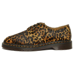 dr. Martens Smiths Karvaga Leopard Unisex Tossud Pruun Mikro-Leopardikarvaga 27727348 36