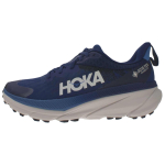 Hoka One One Challenger Atr 7 Gore-Tex Mugava istuvusega Jooksukingad Meeste Tennised Kesk&ouml;&ouml;sinine 1134501-MGRT 40 black