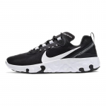 Nike React Element 55 Must Valge GS tossud CK4081-001 37.5