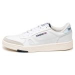 Reebok Lt Court Mugavad Mitmek&uuml;lgsed Vastupidavad Madalad Tennised Unisex Tennised Valge Must 100033714 42