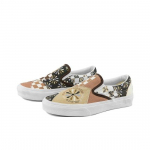 Vans Classic Slip-On 'Divine' VN0A7Q4NAS0 Meeste Jalan&otilde;ud EU 43 valge