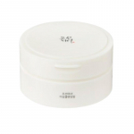 Beauty of Joseon Radiance puhastusbalm 100ml | Meigieemaldaja, mis sulab nahal, Niisutav ja pehme kreemjas tekstuur | Korea &otilde;li-piimaks muunduv s&uuml;gavpuhastav balm 100ml