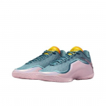 Nike Lebron 23 EP Miami Twice keskmise k&otilde;rgusega korvpallijalatsid Roosa Meeste IH1514-001 EU 42 mitmev&auml;rviline