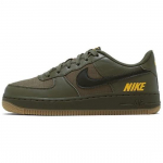 Nike Air Force 1 LV8 Gore-Tex Low Oliiv - CQ4215-200 EU 38.5 roheline