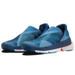 Nike Go FlyEase Court Blue - CW5883-400 EU 36.5