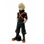 Laos Minu kangelase akadeemia Bakugou Katsuki BANPRESTO Originaal tegevuskuju Kuju Kaunistused pop P&uuml;hadekingitused