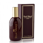 Royal Mirage Brown Eau de Cologne Classic - 120 ml Indiast JL184609809755