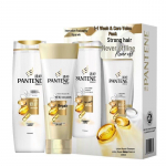 Pantene PRO-V niisutav &scaron;ampooni ja palsami komplekt