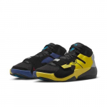 Air Jordan Naruto x Jordan Zion 2 SP PF Naruto vs. Sasuke FB2219-087 EU 41