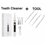 Ultraheliline Hammaste Hambakivi Puhastaja Hambaravi Skaleerija Elektriline Hammaste Puhastaja Hammaste Valgendamine Plekk Eemaldamine Hambakivi Eemaldamine Hambakivi Kraapija