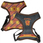 Harnais pour Chiens - CERD&Aacute; LIFE'S LITTLE MOMENTS - Harry Potter - Taille M-L - Anti-Traction - Polyester