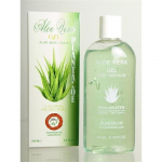 Plantaloe 100% Pure Gel d'Aloe Vera 250ml roheline