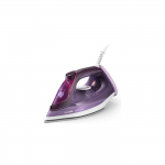 Fer &agrave; repasser &agrave; vapeur Philips Home DST3041/30 lilas 2600 W lilla