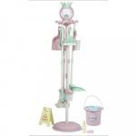 Set de Nettoyage - Decuevas Toys - Ocean Fantasy - 12 accessoires - Collection inspir&eacute;e de l'oc&eacute;an