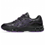 ASICS Gel NYC Needles Must Lilla Tossud 1201B008-001 42.5