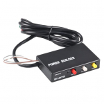 Rev Limiter v&otilde;idus&otilde;iduautode heitgaasi leegiheitja s&uuml;&uuml;de k&auml;ivitada tulekontroller