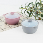 Pastellv&auml;rvi silikoonist munakeetja