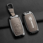 Toyota v&otilde;tmekate Camry RAV4 Highlander CHR Avalon Corolla v&otilde;tmehoidja &uuml;mbris Vastupidav kaitse gray
