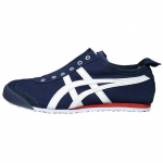 Onitsuka Tiger Mexico 66 Slip-On Peacoat tossud D3K0N-5099 43.5