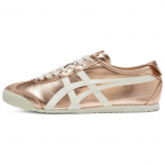 Onitsuka Tiger Mexico 66 Roosa Kuld Tossud 1183B566-700 36 roosa