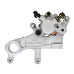 Mootorratta tagumine pidurisadul Honda CRF250R CRF450R CR125R CR250R CRF250X CRF450X CRF250RX CRF450RX CR CRF 250 450 RX RX jaoks h&otilde;be