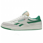 Reebok Club C Revenge Vintage 'Chalk Glen Green' 2022 tossud FW4862 41