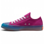 Converse Chuck Taylor All Star Cx Vabaaja & Mugavad Madalad Espadrillid Unisex Sinine & Lilla 35