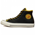 Converse Chuck 70 East Village Explorer Chuck 70 Wrap Kulumiskindel K&otilde;rge S&auml;&auml;rega Laua Kingad Unisex Must ja Valge 36.5