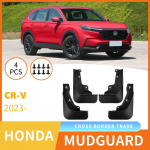 Sobib Honda CRV -2025 Autorehvi Poritiib CR-V Poritiiva Nahkmodifikatsioon 23