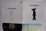 LP plaat JAMIROQUAI Emergency On Planet Earth 4740691 SONY 2000 UK SoulFunk Kasutatud