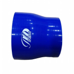 0-kraadine silikoonvoolik Reduktor Intercooleri Turbo Sisselasketoru &Uuml;hendik Voolik Erinevad suurused Pikkus 76mm 38-45mm