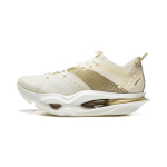 Li Ning Feidian 6 Ultra Capsule Technology Jooksukingad Unisex tossud Helevalge ARMW005-16 45