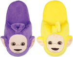 Tees Factory Teletubbies Tinky Winky Lala Palus Sussid TT-5539027TL white