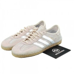 CLOT x adidas Gazelle Halo Ivory Meeste IH3144 EU 46 beež