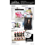 KiiiKiii [Delulu pakett] 2. EP album (Kalender / Kristallkuul / K&otilde;rvaklapiversioon) AMETLIK PITSEERITUD Calendar ver.