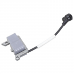 A411000110 S&uuml;&uuml;tek&uuml;&uuml;nla pool Muruniiduki mootori osad jaoks PPT260 PPT261 SHC-260 SHC-261 SRM-230 SRM-231 SRM-260 1